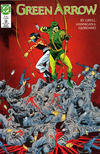 Cover for Green Arrow (Play Press, 1990 series) #15