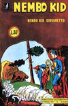 Cover for Albi del Falco (Mondadori, 1954 series) #73