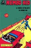 Cover for Albi del Falco (Mondadori, 1954 series) #76