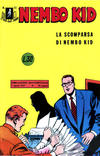 Cover for Albi del Falco (Mondadori, 1954 series) #77