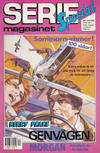 Cover for Seriemagasinet (Semic, 1970 series) #14/1989