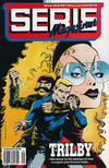 Cover for Seriemagasinet (Semic, 1970 series) #9/1993