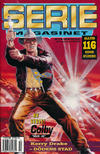 Cover for Seriemagasinet (Semic, 1970 series) #10/1994
