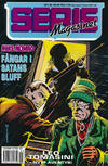 Cover for Seriemagasinet (Semic, 1970 series) #3/1993