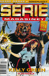 Cover for Seriemagasinet (Semic, 1970 series) #1/1996
