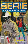 Cover for Seriemagasinet (Semic, 1970 series) #2/1997