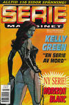 Cover for Seriemagasinet (Semic, 1970 series) #5/1996