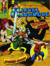 Cover for Marvel Madhouse (Marvel UK, 1981 series) #11