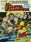 Cover for Marvel Madhouse (Marvel UK, 1981 series) #15