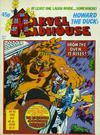 Cover for Marvel Madhouse (Marvel UK, 1981 series) #17