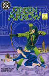 Cover for Green Arrow (Play Press, 1990 series) #16/17