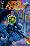Cover for Green Arrow (Play Press, 1990 series) #18