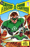 Cover for Green Arrow (Play Press, 1990 series) #19