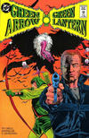 Cover for Green Arrow (Play Press, 1990 series) #20