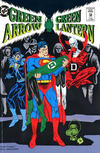 Cover for Green Arrow (Play Press, 1990 series) #27