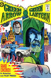 Cover for Green Arrow (Play Press, 1990 series) #25