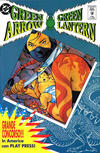 Cover for Green Arrow (Play Press, 1990 series) #26