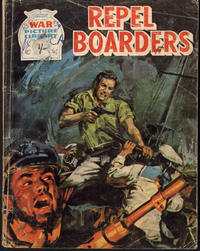 Cover Thumbnail for War Picture Library (IPC, 1958 series) #839