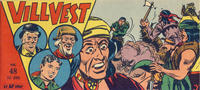 Cover Thumbnail for Vill Vest (Serieforlaget / Se-Bladene / Stabenfeldt, 1953 series) #48/1966