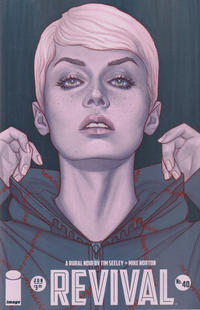 Cover Thumbnail for Revival (Image, 2012 series) #40