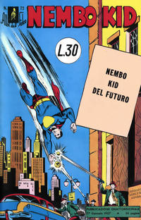 Cover Thumbnail for Albi del Falco (Mondadori, 1954 series) #72