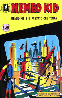 Cover Thumbnail for Albi del Falco (Mondadori, 1954 series) #80