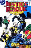 Cover for Justice League [Lega della Giustizia] (Play Press, 1990 series) #23