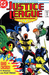 Cover for Justice League [Lega della Giustizia] (Play Press, 1990 series) #24