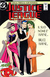 Cover for Justice League [Lega della Giustizia] (Play Press, 1990 series) #27
