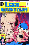 Cover for Justice League [Lega della Giustizia] (Play Press, 1990 series) #30