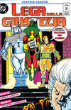 Cover for Justice League [Lega della Giustizia] (Play Press, 1990 series) #33