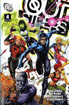 Cover for Outsiders TP (Play Press, 2004 series) #4