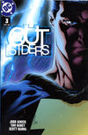 Cover for Outsiders TP (Play Press, 2004 series) #3