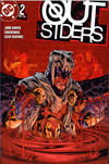 Cover for Outsiders TP (Play Press, 2004 series) #2