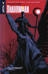 Cover for Shadowman (Valiant Entertainment, 2013 series) #3 - Deadside Blues