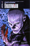 Cover for Shadowman (Valiant Entertainment, 2013 series) #2 - Darque Reckoning