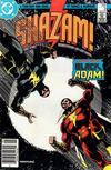 Cover Thumbnail for Shazam: The New Beginning (1987 series) #2 [Newsstand]