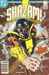 Cover Thumbnail for Shazam: The New Beginning (1987 series) #4 [Newsstand]