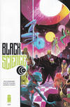 Cover for Black Science (Image, 2013 series) #26
