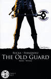 Cover Thumbnail for The Old Guard (2017 series) #1 [Cover A - Leandro Fernández]