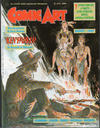 Cover for Comic Art (Comic Art, 1984 series) #15