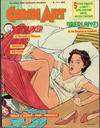 Cover for Comic Art (Comic Art, 1984 series) #19