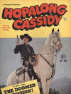 Cover for Hopalong Cassidy Comic (L. Miller & Son, 1950 series) #74