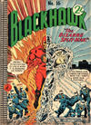 Cover for Blackhawk (K. G. Murray, 1959 series) #16