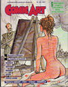 Cover for Comic Art (Comic Art, 1984 series) #18