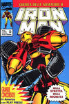 Cover for Iron Man (Play Press, 1989 series) #39
