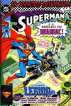 Cover for DC Collection (Play Press, 1994 series) #4