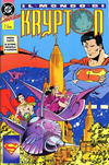 Cover for DC Collection (Play Press, 1994 series) #5