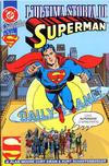Cover for DC Collection (Play Press, 1994 series) #11
