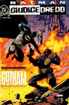 Cover for DC Prestige (Play Press, 1994 series) #1
